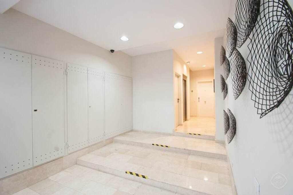 Port VII Apt Centrico Acogedor W Balcon 23 Barcelona Exterior photo